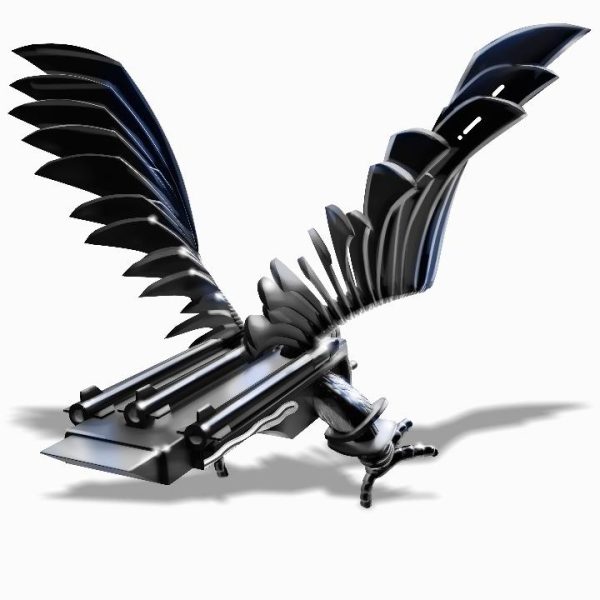 JUDAS PRIEST  SCREAMING FOR VENGEANCE  GRAPHIC NOVEL SUPER DELUXE EDITION For Cheap - Image 4