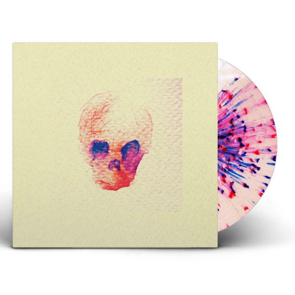 ALL THEM WITCHES  ATW  LP (Tan Red Purple Blue Vinyl) Online
