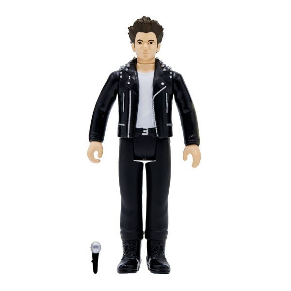 DISCHARGE REACTION FIGURE - CAL MORRIS For Cheap - Image 2