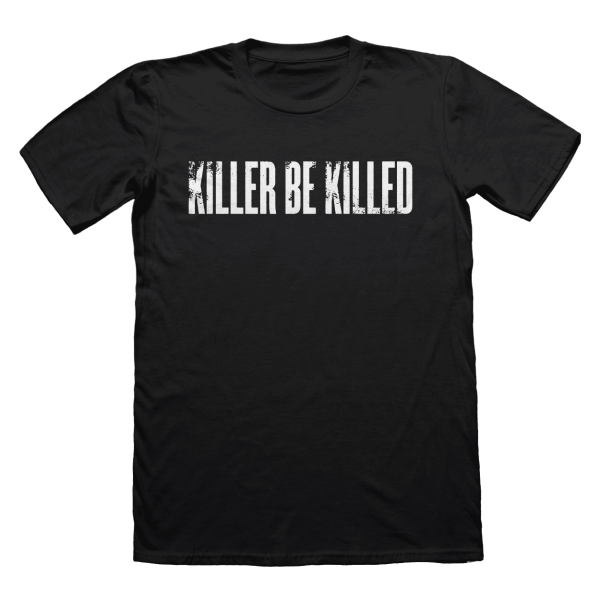 KILLER BE KILLED T-SHIRT BUNDLE Discount - Image 4
