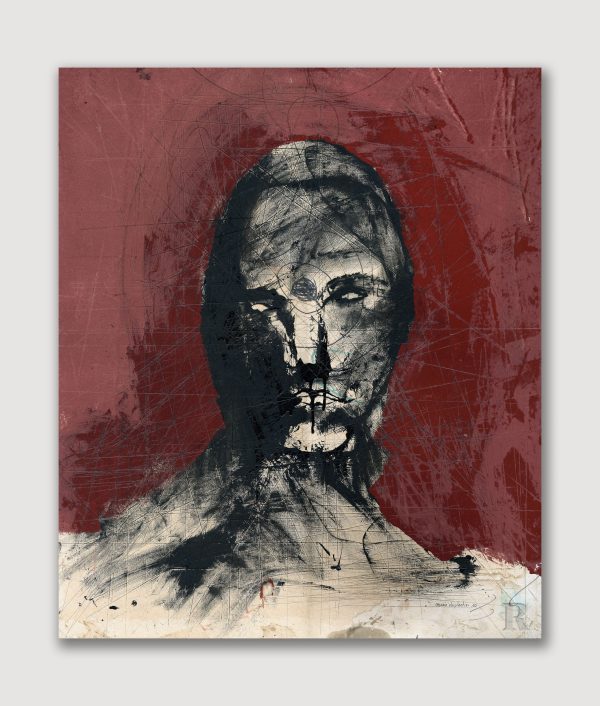 REVOLVER x GOJIRA SPRING 2021 ISSUE SLIPCASE & ART PRINT BUNDLE - ONLY 250 AVAILABLE Online - Image 3