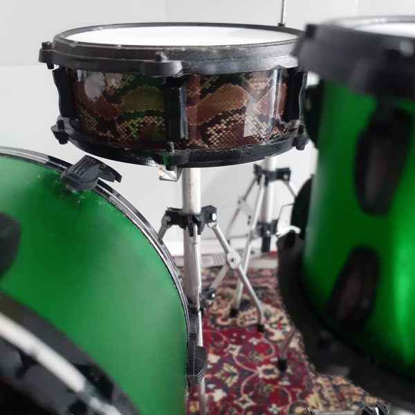 TYPE O NEGATIVE - MINI INSTRUMENT SET– ONLY 100 AVAILABLE Cheap - Image 4