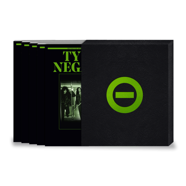 REVOLVER x TYPE O NEGATIVE SPECIAL EDITION ISSUE COLLECTOR S BOX – ONLY 250 AVAILABLE Online Sale