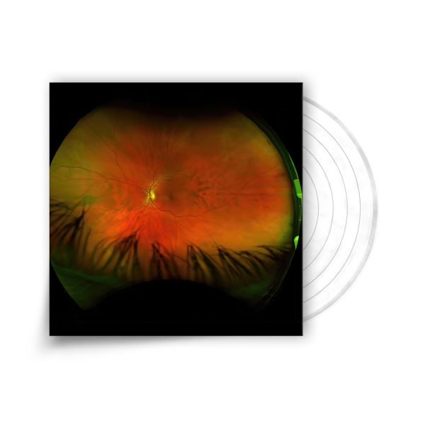 REVOLVER x GREG PUCIATO COLLECTOR S BUNDLE HAND-NUMBERED SLIPCASE W  LIMITED-EDITION  MIRRORCELL  CLEAR 2LP - ONLY 200 AVAILABLE Cheap - Image 2