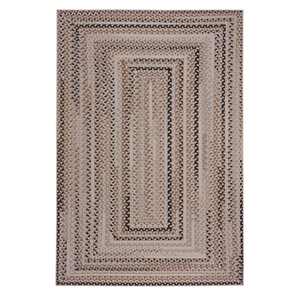 Cliffside Synthetic Blend Indoor Area Rug by Capel Rugs For Cheap - Image 4