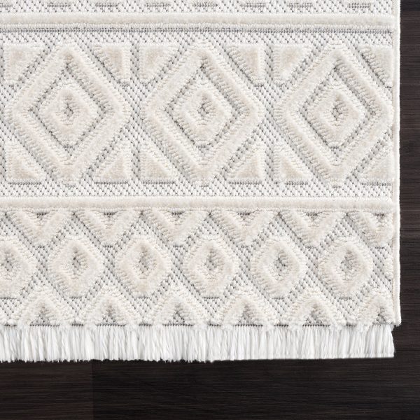 2920-Kane Synthetic Blend Indoor Area Rug by United Weavers Supply - Image 3
