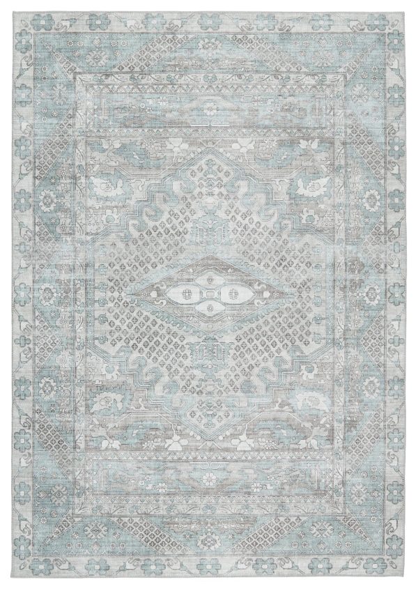 Keyara By Nikki Chu Issa Machine Made Synthetic Blend Indoor Area Rug From Jaipur Living Hot on Sale - Image 3