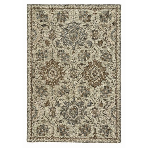 Peyton Wool Indoor Area Rug by Capel Rugs Online