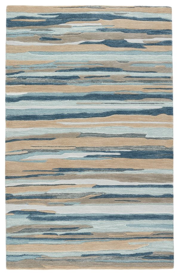 Fragment Rhine Handmade Wool Indoor Area Rug From Jaipur Living Online Hot Sale