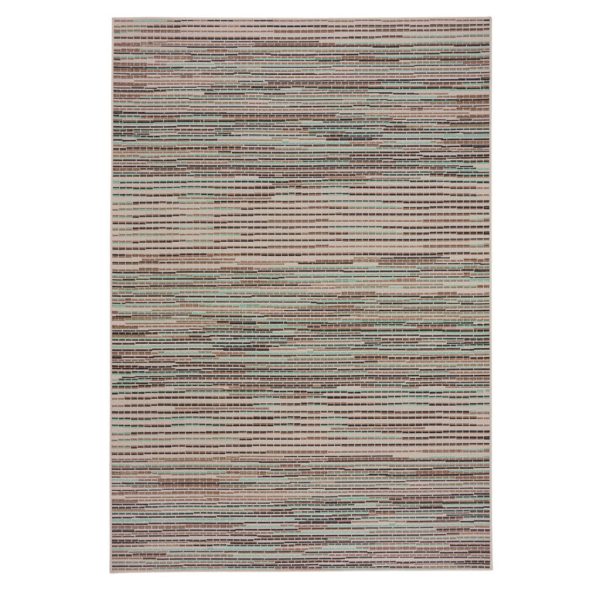 Cliffside Synthetic Blend Indoor Area Rug by Capel Rugs For Cheap - Image 3