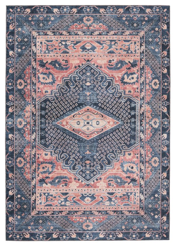 Keyara By Nikki Chu Issa Machine Made Synthetic Blend Indoor Area Rug From Jaipur Living Hot on Sale - Image 4