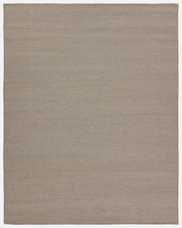 Maverick Ryker Handmade Synthetic Blend Outdoor Area Rug From Jaipur Living Online Sale - Image 2