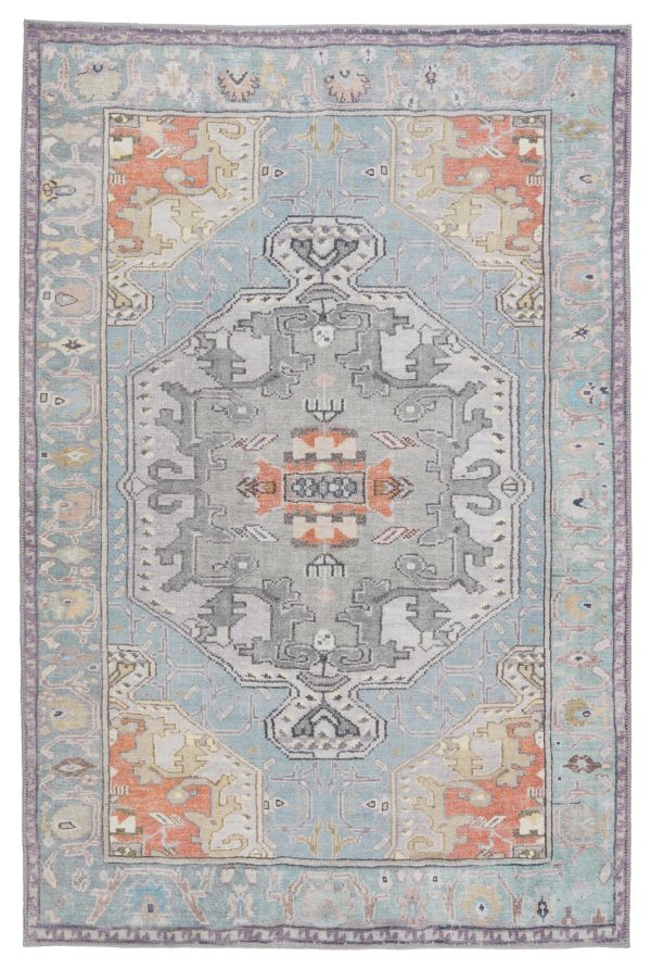 Harman Zenora Machine Made Synthetic Blend Indoor Area Rug From Kate Lester + Jaipur Living Online now