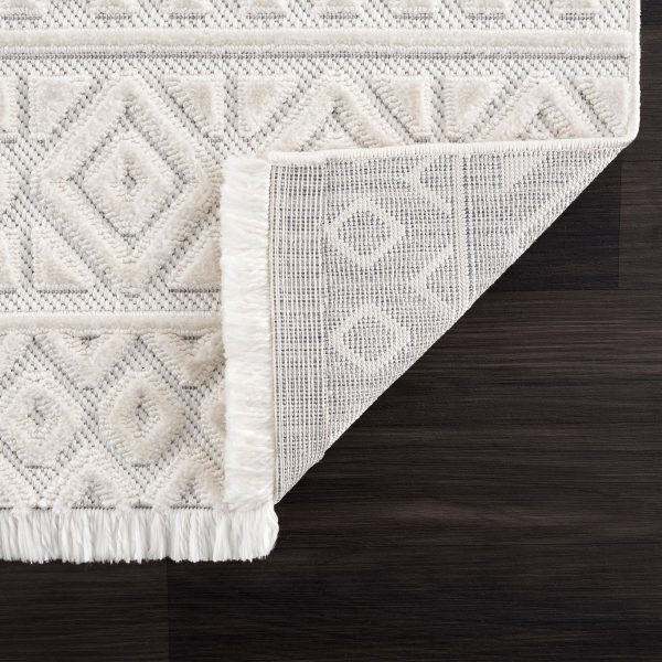 2920-Kane Synthetic Blend Indoor Area Rug by United Weavers Supply - Image 5
