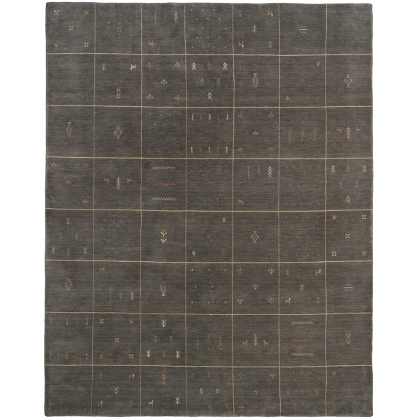 Zagros Wool Indoor Area Rug by Capel Rugs on Sale - Image 2