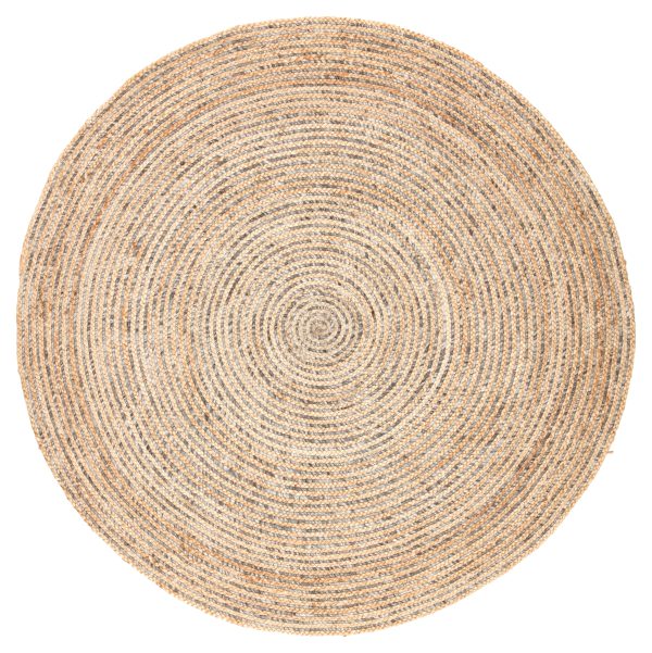 Idriss Hastings Handmade Jute Indoor Area Rug From Jaipur Living Supply