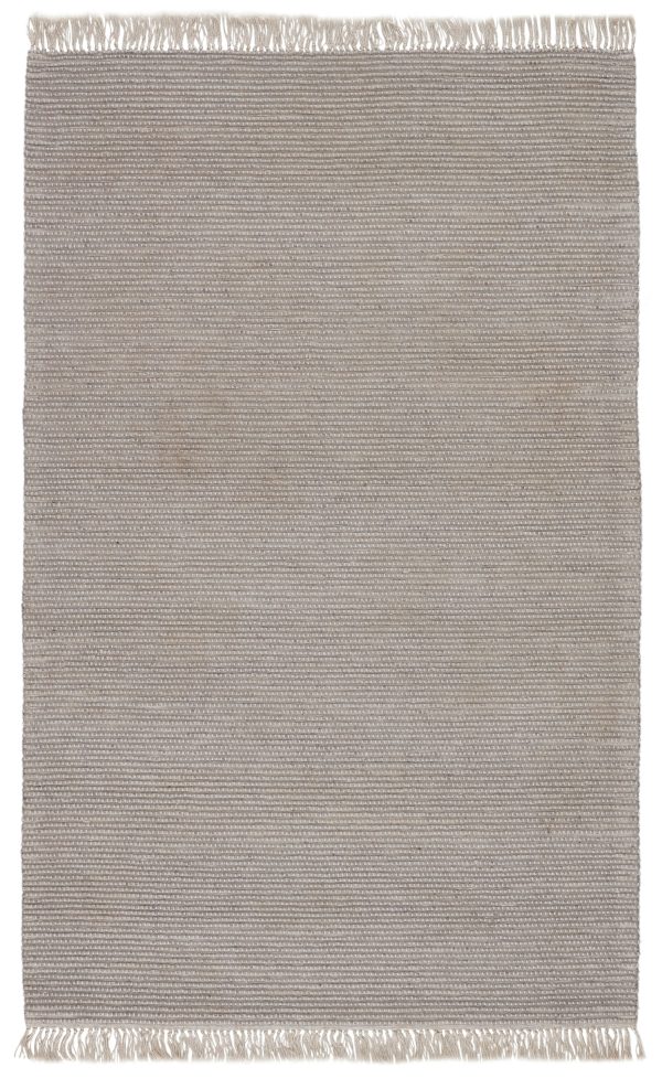 Cloud Break Skye Handmade Synthetic Blend Indoor Area Rug From Jaipur Living on Sale - Image 2