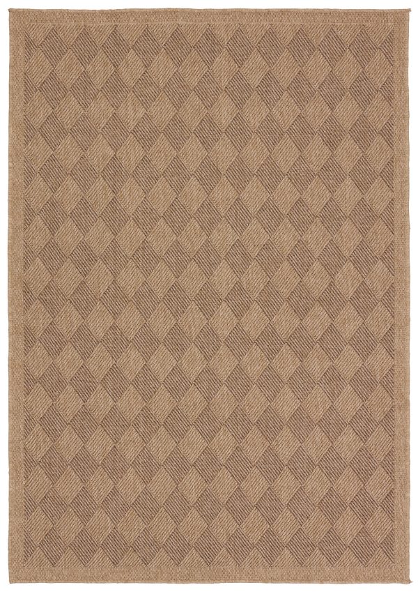 Nambe Amanar Machine Made Synthetic Blend Outdoor Area Rug From Vibe by Jaipur Living Sale