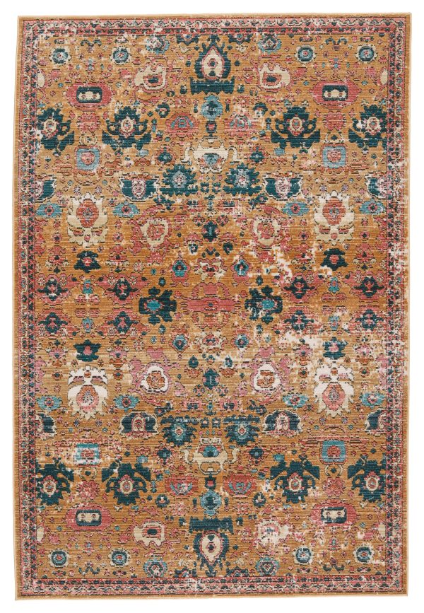Swoon Azura Machine Made Synthetic Blend Outdoor Area Rug From Vibe by Jaipur Living Discount