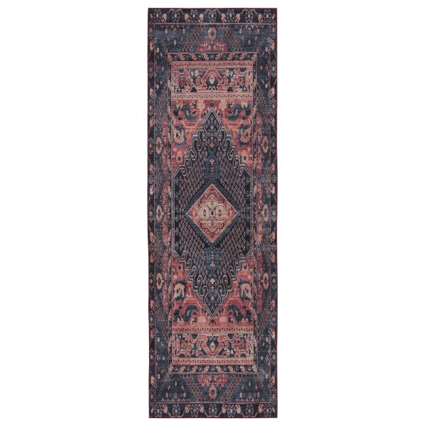 Keyara By Nikki Chu Issa Machine Made Synthetic Blend Indoor Area Rug From Jaipur Living Hot on Sale - Image 2