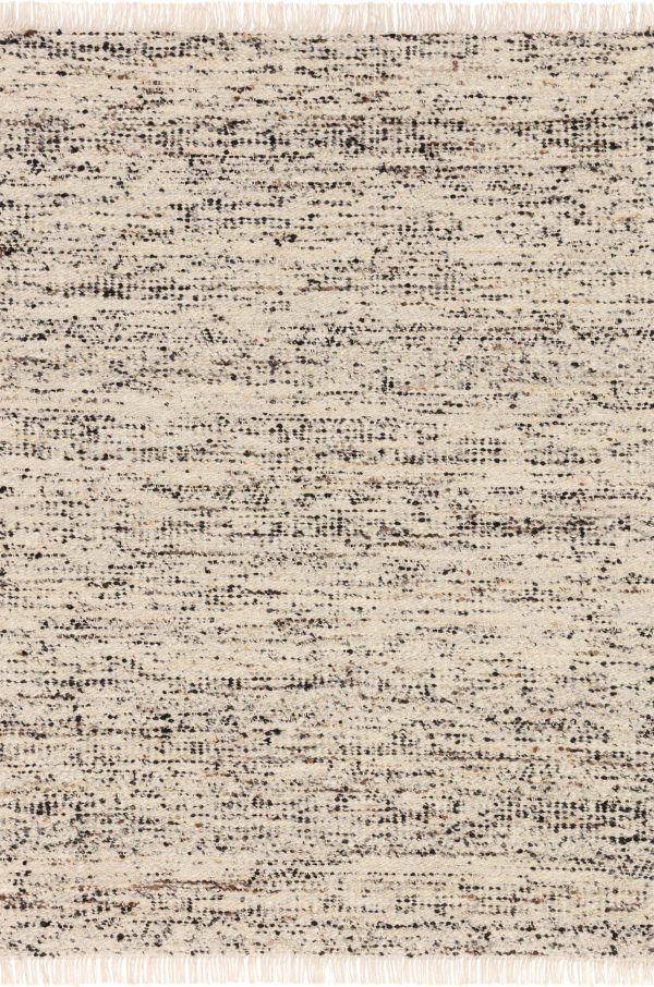 Loloi Hayes HAY-02 Hand Woven Contemporary Area Rug by Magnolia Home by Joanna Gaines x Loloi For Cheap