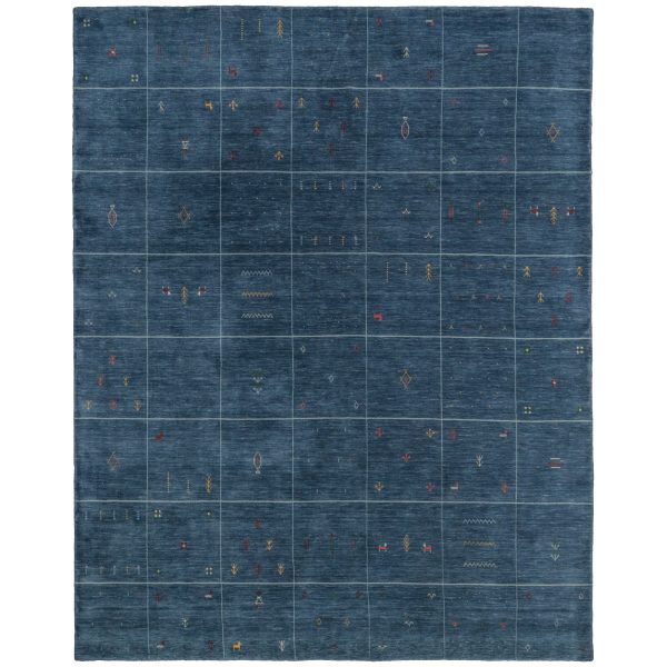 Zagros Wool Indoor Area Rug by Capel Rugs on Sale