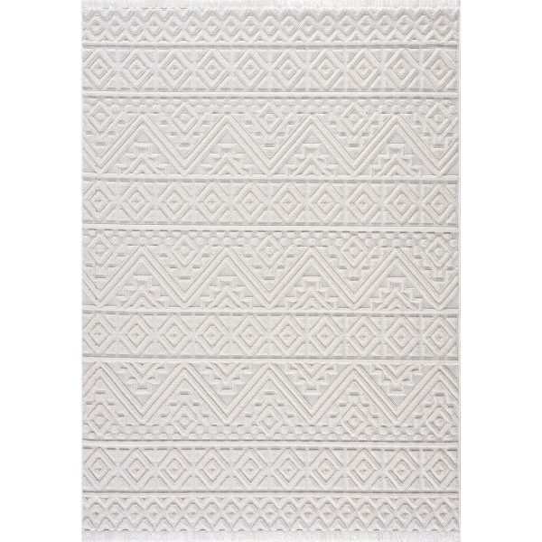 2920-Kane Synthetic Blend Indoor Area Rug by United Weavers Supply