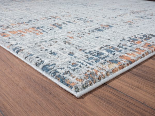 2620-Livia Synthetic Blend Indoor Area Rug by United Weavers Fashion - Image 2