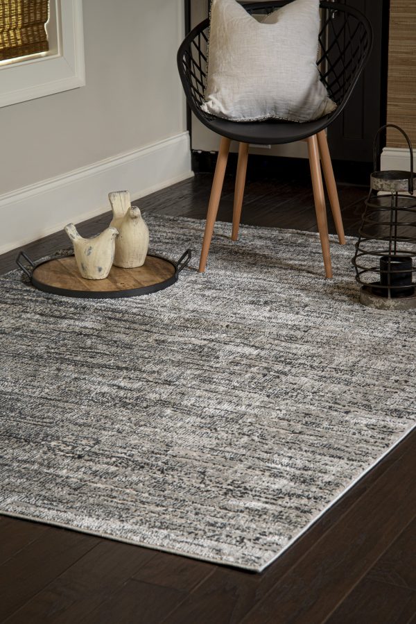 2610-Ives Synthetic Blend Indoor Area Rug by United Weavers For Discount - Image 2