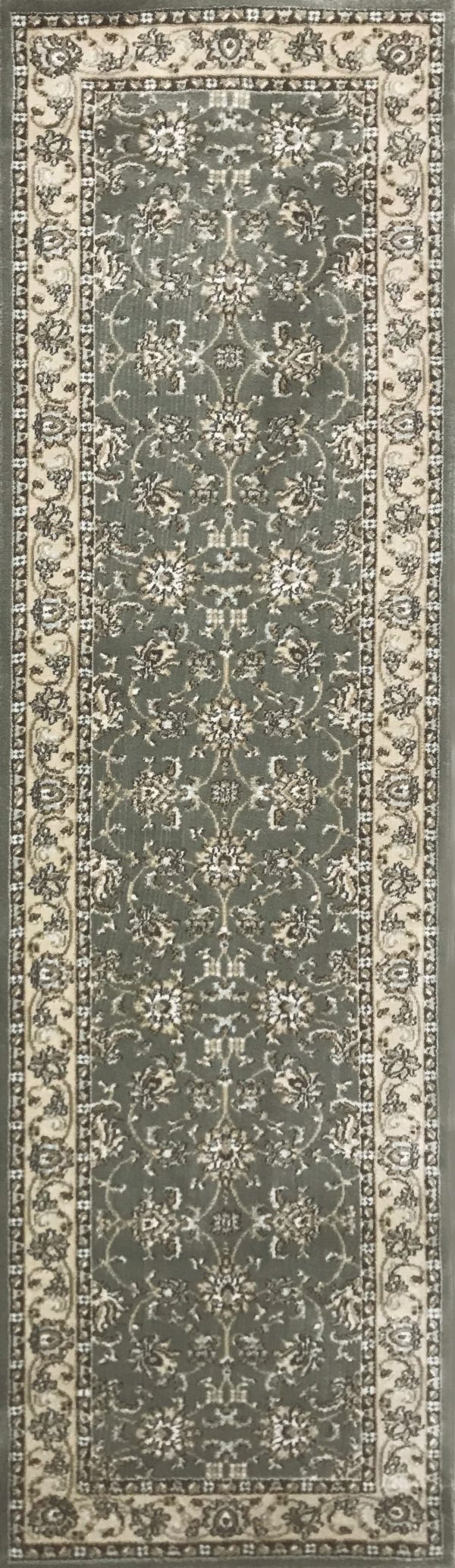Pisa 1780 Machine Made Synthetic Blend Indoor Area Rug By Radici USA Online - Image 5