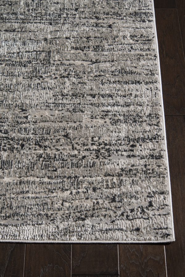 2610-Ives Synthetic Blend Indoor Area Rug by United Weavers For Discount - Image 5