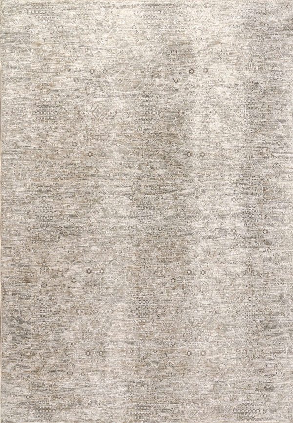 Dynamic DHARMA 12043 Machine-Made Bohemian Transitional Area Rug For Cheap - Image 5