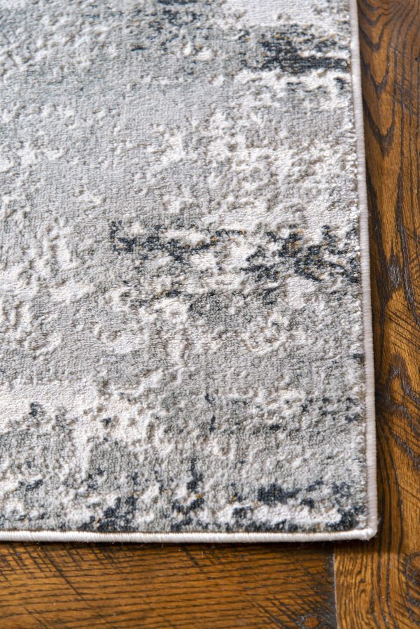 2610-Parker Synthetic Blend Indoor Area Rug by United Weavers Supply - Image 4