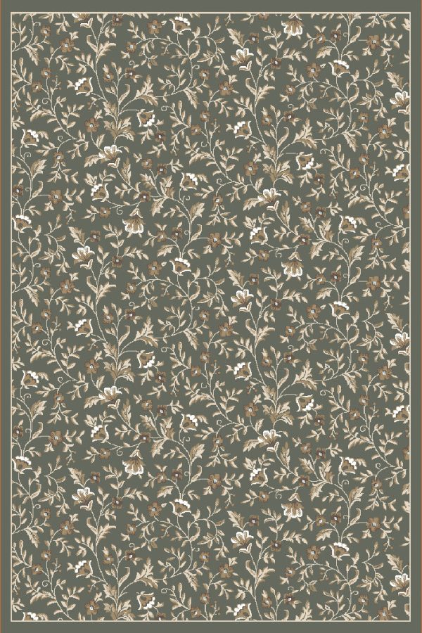Pisa 6674 Machine Made Synthetic Blend Indoor Area Rug By Radici USA Sale - Image 3