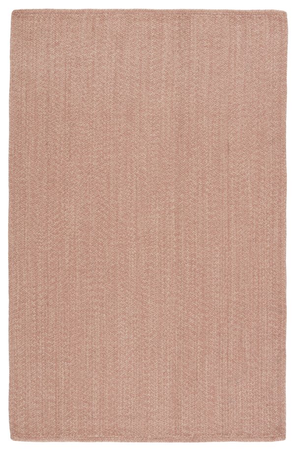 Montara Dumont Handmade Synthetic Blend Outdoor Area Rug From Jaipur Living Fashion - Image 3