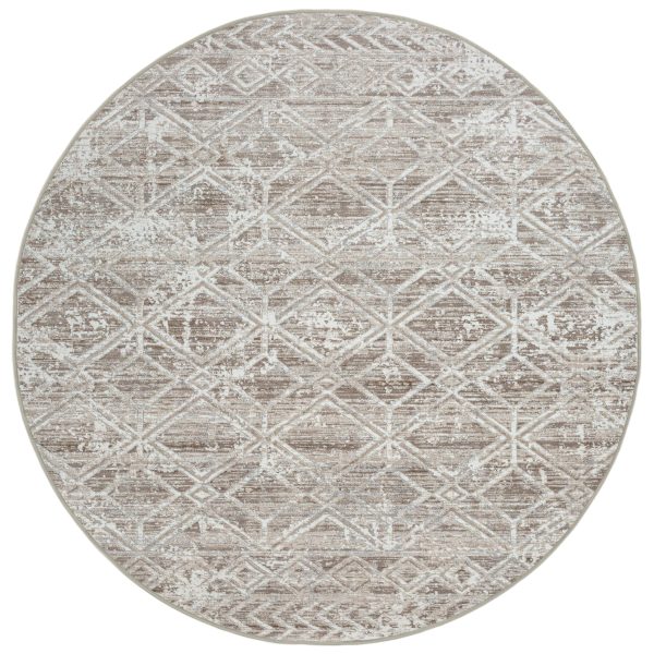 Livigno 1243 Machine Made Synthetic Blend Indoor Area Rug By Radici USA For Discount - Image 4