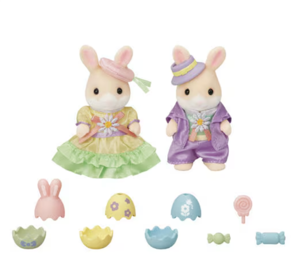 Easter Celebration Set on Sale - Image 3